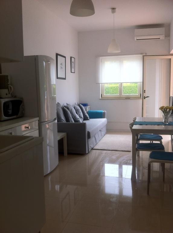 Apartments Nautica II Novigrad Istria Esterno foto